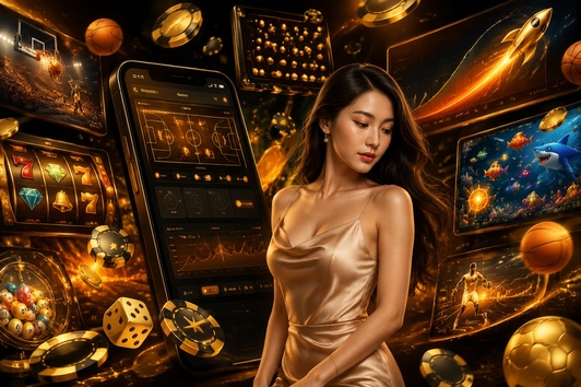 Về nh884 – Nhà cái cá cược uy tín Việt Nam